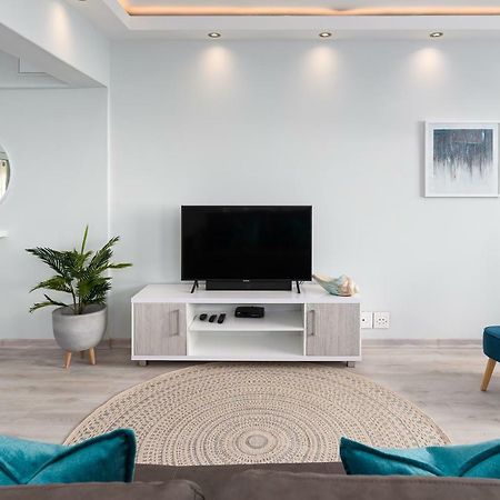 Saratoga Apartments By Propr Кейптаун Екстериор снимка