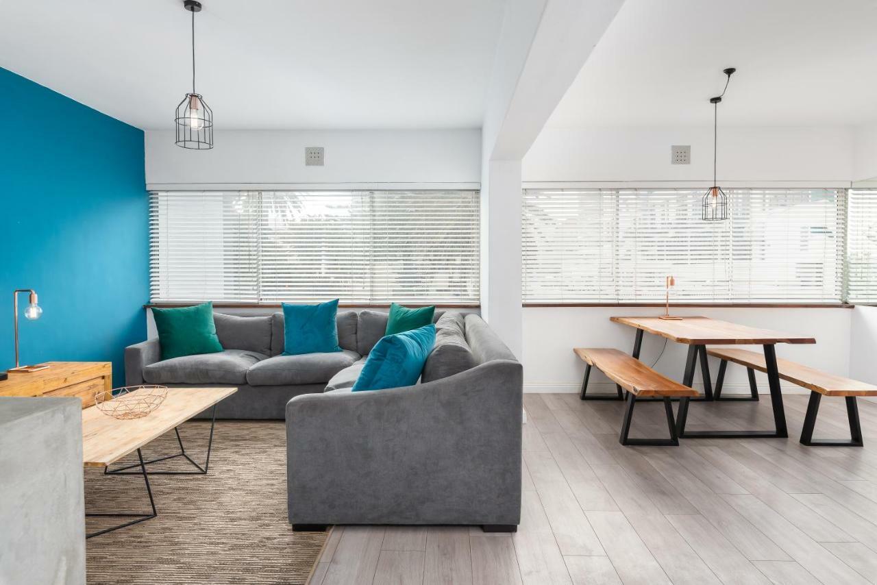 Saratoga Apartments By Propr Кейптаун Екстериор снимка