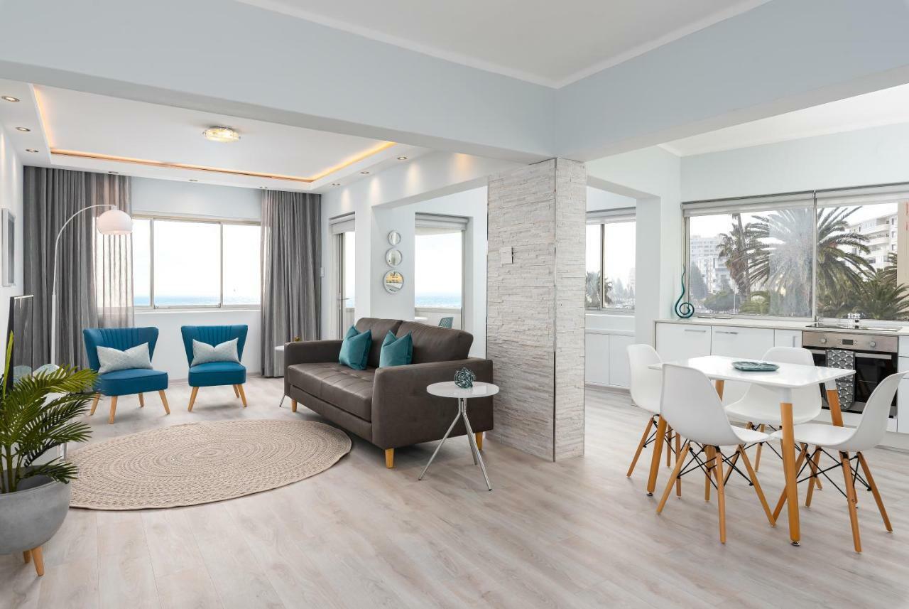 Saratoga Apartments By Propr Кейптаун Екстериор снимка